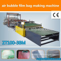 Safe Design PE Air Bubble Film Bag Making Machinery
